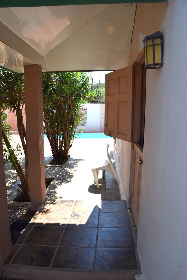 Norrol Apartments Aruba Oranjestad Bagian luar foto