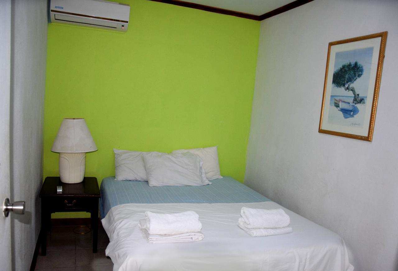 Norrol Apartments Aruba Oranjestad Bagian luar foto